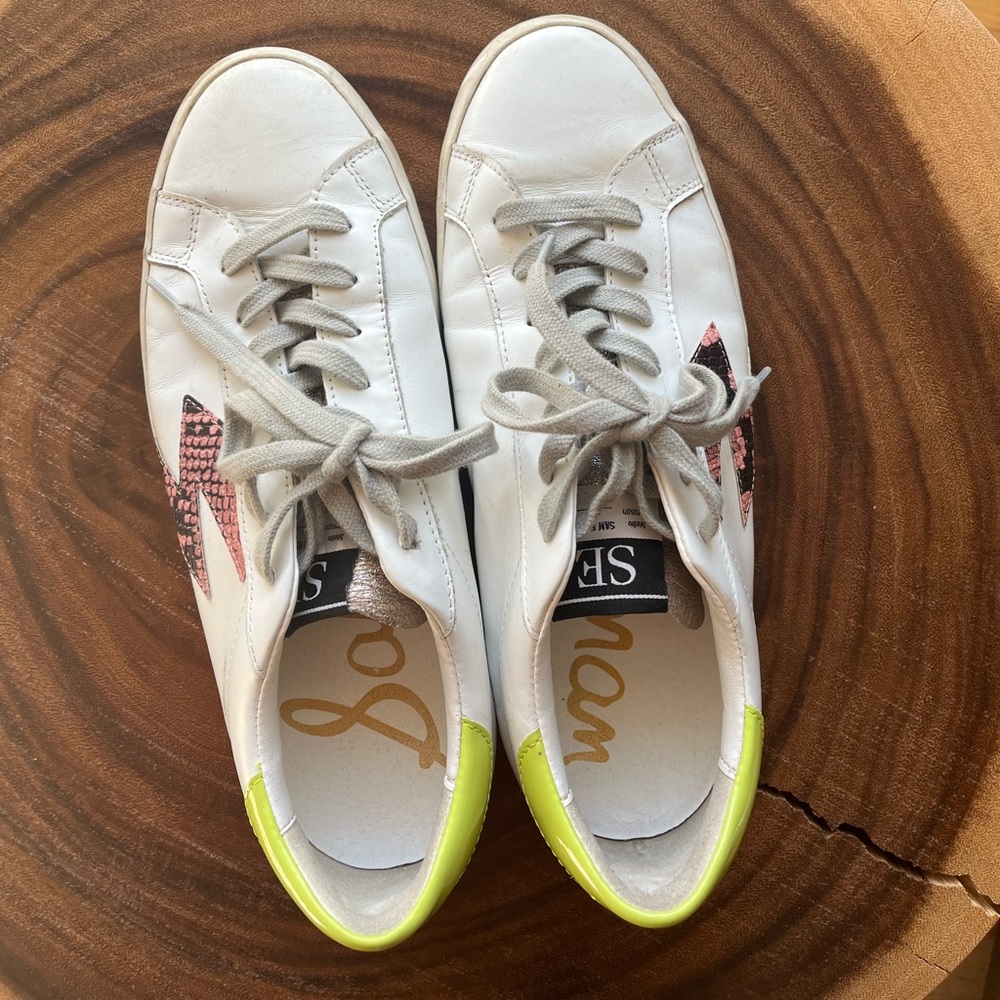 Sam Edelman Sneakers